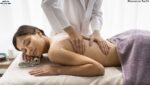 body massage in Delhi