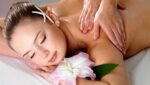 Massage in Delhi