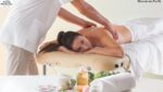 body-to-body massage by female Delhi