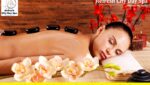 Best Spa in Delhi