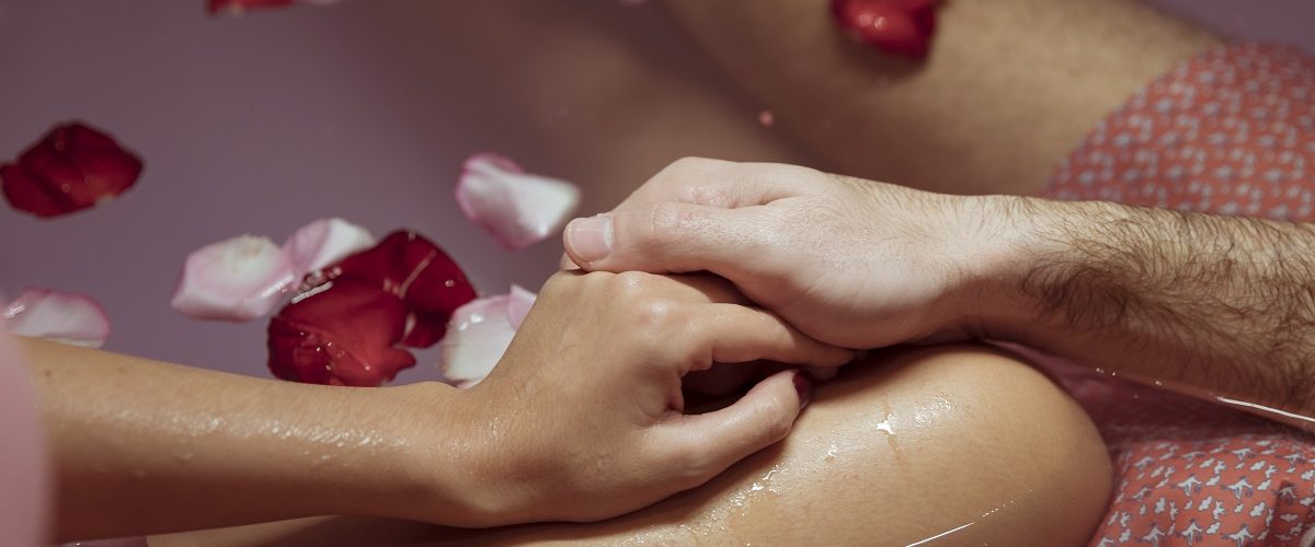 Sensual Massage in Delhi